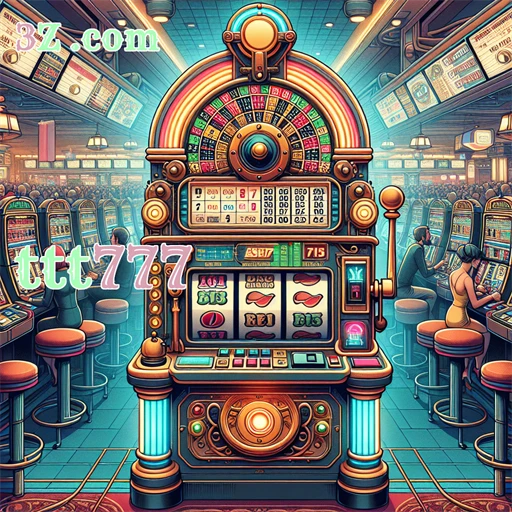 Explore a Incrível Seção de Aplicativos do ttt777