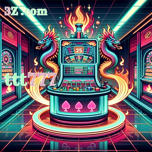 Confiavel e Empolgante: O Mundo dos Jogos no ttt777