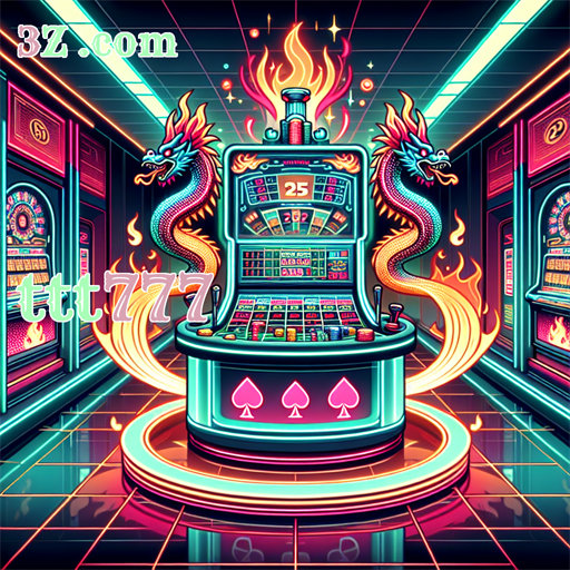 Confiavel e Empolgante: O Mundo dos Jogos no ttt777