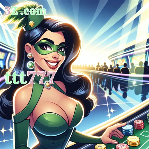 Slots: Envolva-se com o Mundo Incrível do ttt777