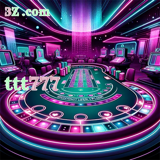 Experiências Inéditas: O Mundo VIP do ttt777